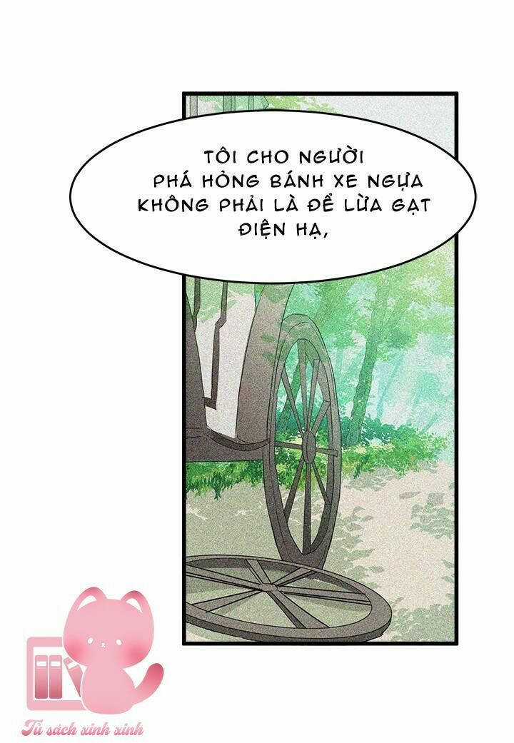 Ác Nữ Trùng Sinh - Chapter 7 - Trang 36