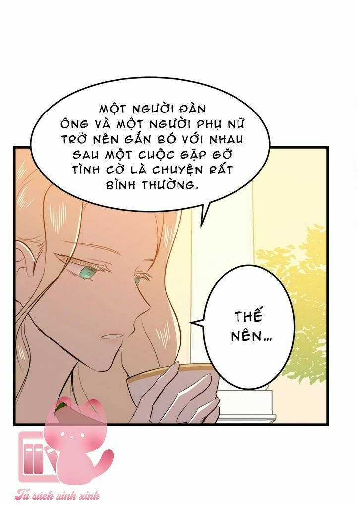 Ác Nữ Trùng Sinh - Chapter 7 - Trang 38