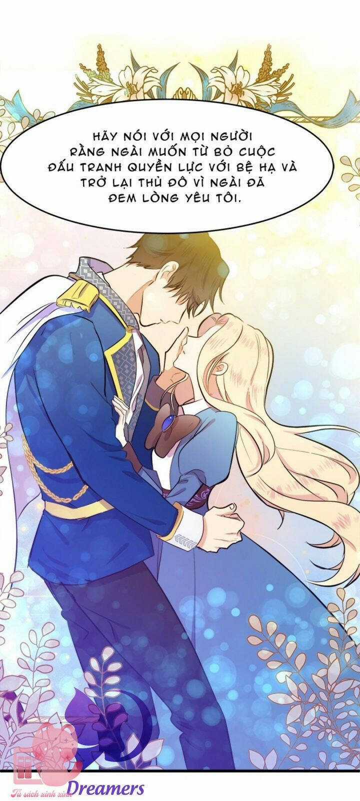 Ác Nữ Trùng Sinh - Chapter 7 - Trang 39