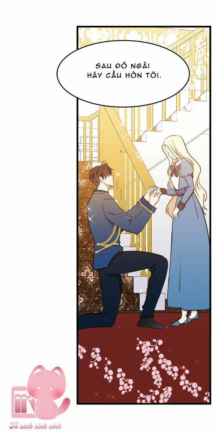 Ác Nữ Trùng Sinh - Chapter 7 - Trang 40