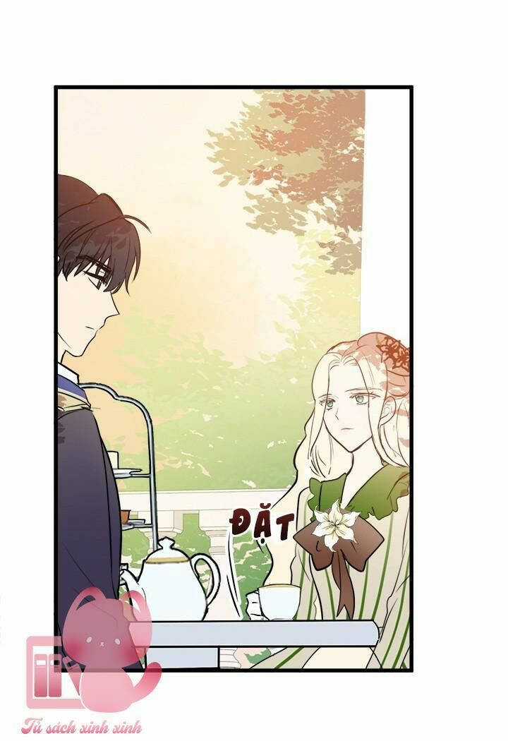 Ác Nữ Trùng Sinh - Chapter 7 - Trang 41