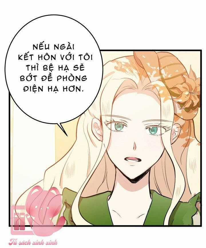 Ác Nữ Trùng Sinh - Chapter 7 - Trang 42