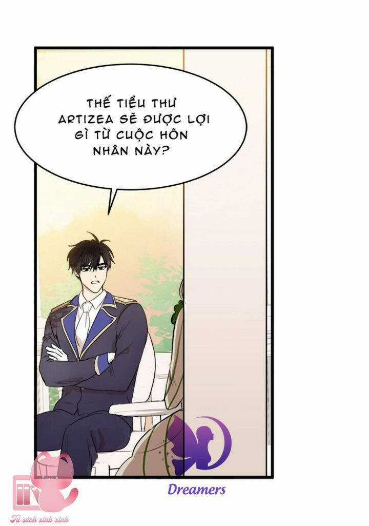 Ác Nữ Trùng Sinh - Chapter 7 - Trang 49