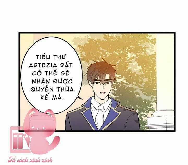 Ác Nữ Trùng Sinh - Chapter 7 - Trang 52