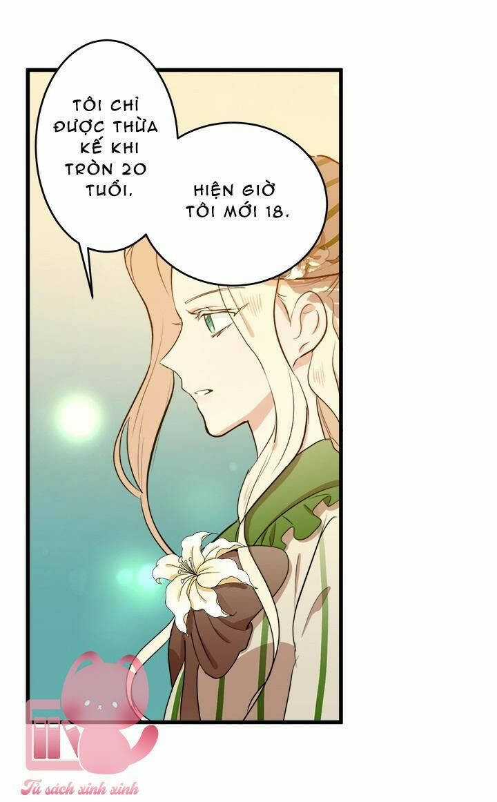 Ác Nữ Trùng Sinh - Chapter 7 - Trang 53