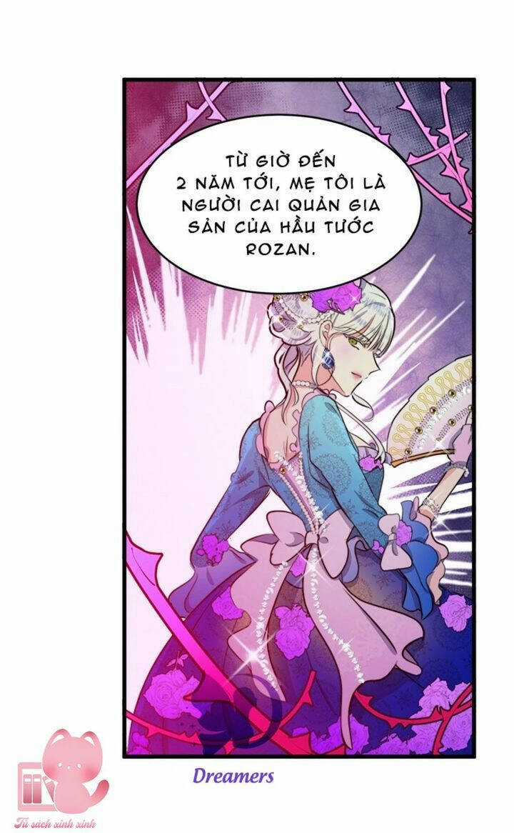 Ác Nữ Trùng Sinh - Chapter 7 - Trang 54