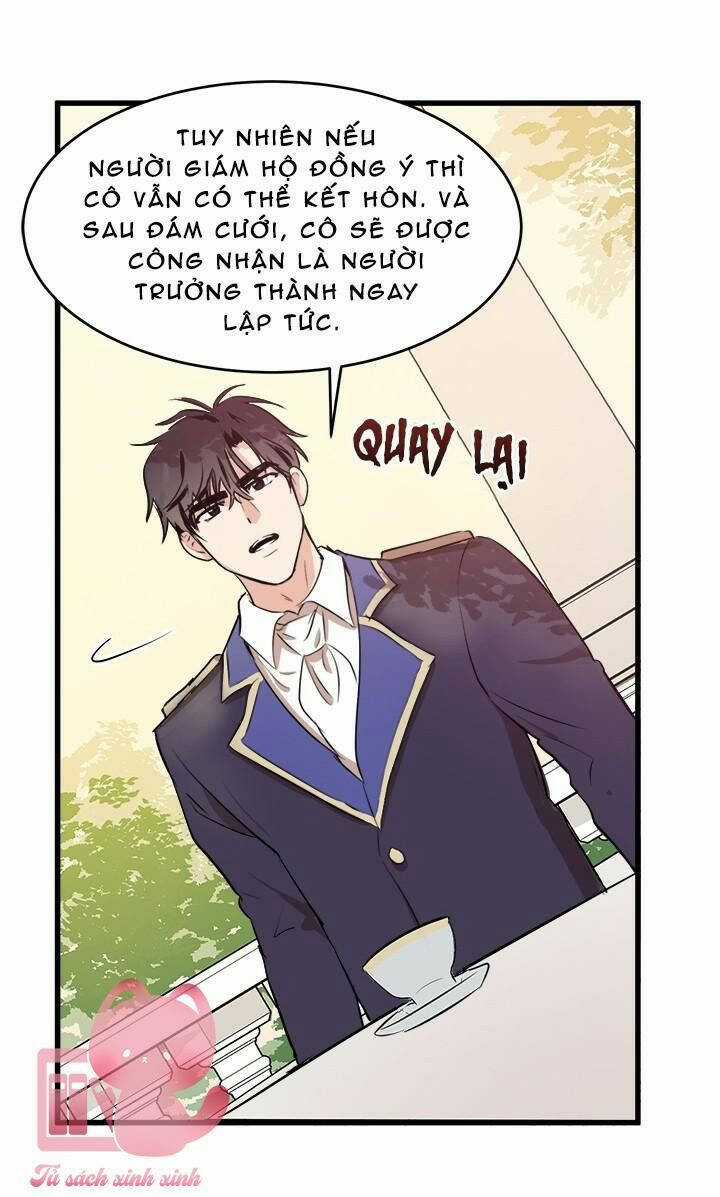 Ác Nữ Trùng Sinh - Chapter 7 - Trang 55