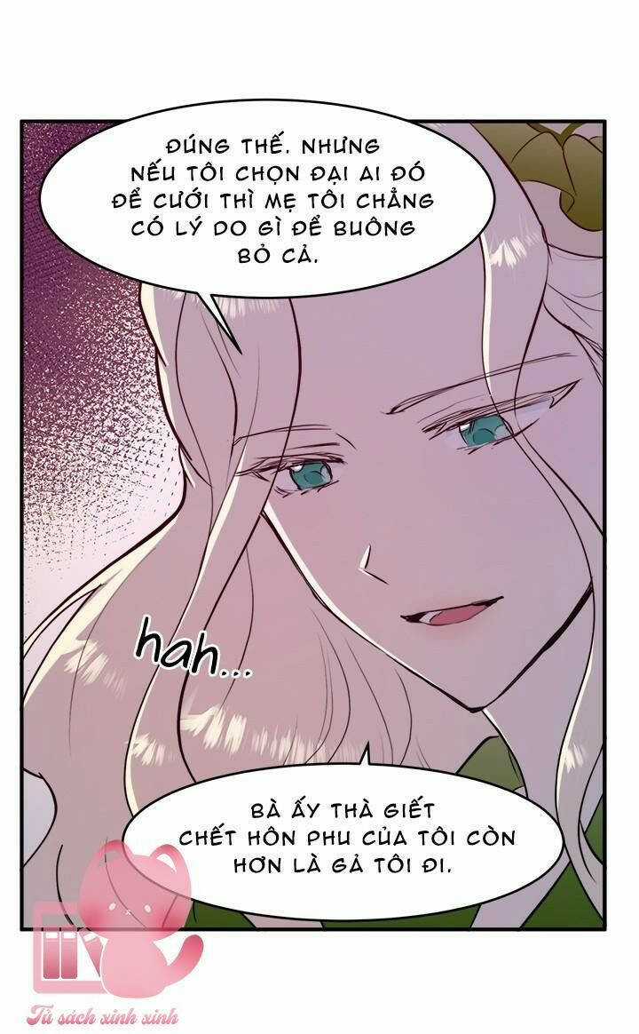 Ác Nữ Trùng Sinh - Chapter 7 - Trang 56