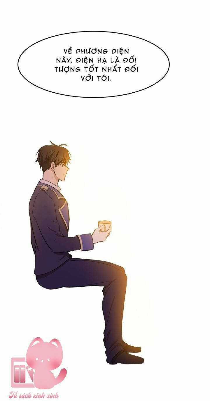 Ác Nữ Trùng Sinh - Chapter 7 - Trang 57