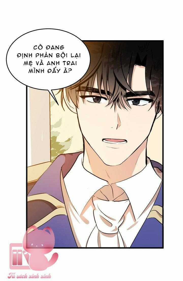 Ác Nữ Trùng Sinh - Chapter 7 - Trang 58