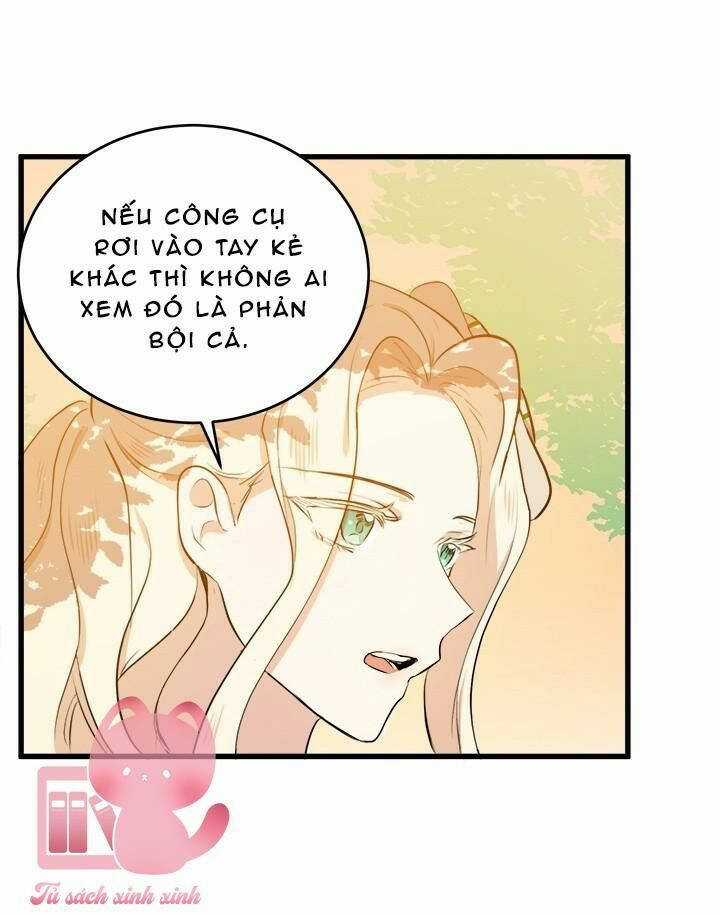 Ác Nữ Trùng Sinh - Chapter 7 - Trang 60