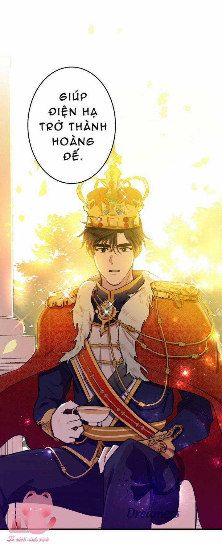 Ác Nữ Trùng Sinh - Chapter 7 - Trang 63