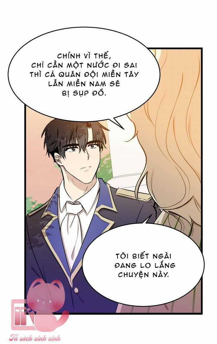 Ác Nữ Trùng Sinh - Chapter 7 - Trang 8