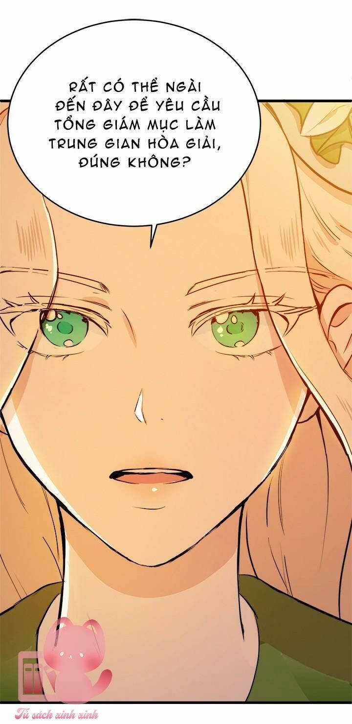 Ác Nữ Trùng Sinh - Chapter 7 - Trang 9