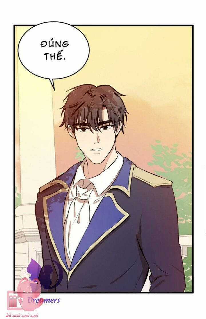 Ác Nữ Trùng Sinh - Chapter 7 - Trang 10