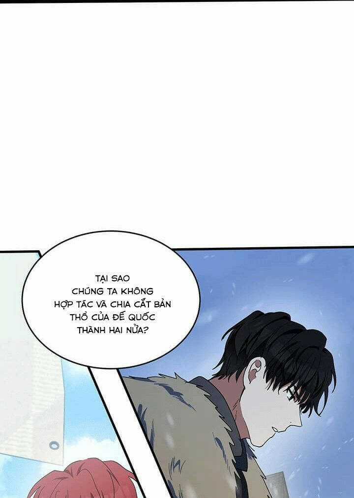 Ác Nữ Trùng Sinh - Chapter 70 - Trang 11