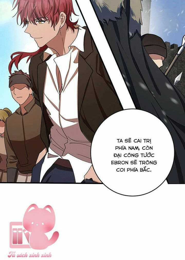 Ác Nữ Trùng Sinh - Chapter 70 - Trang 12