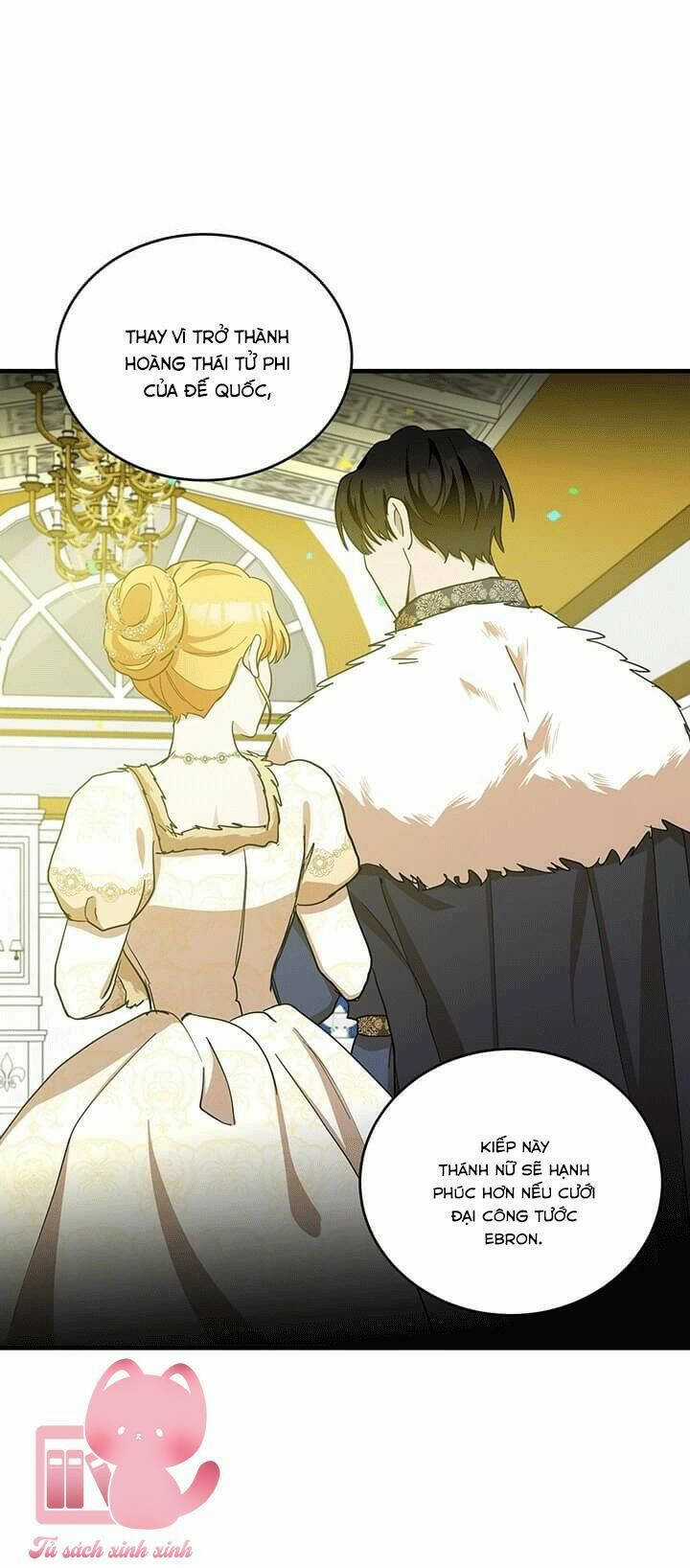 Ác Nữ Trùng Sinh - Chapter 70 - Trang 14