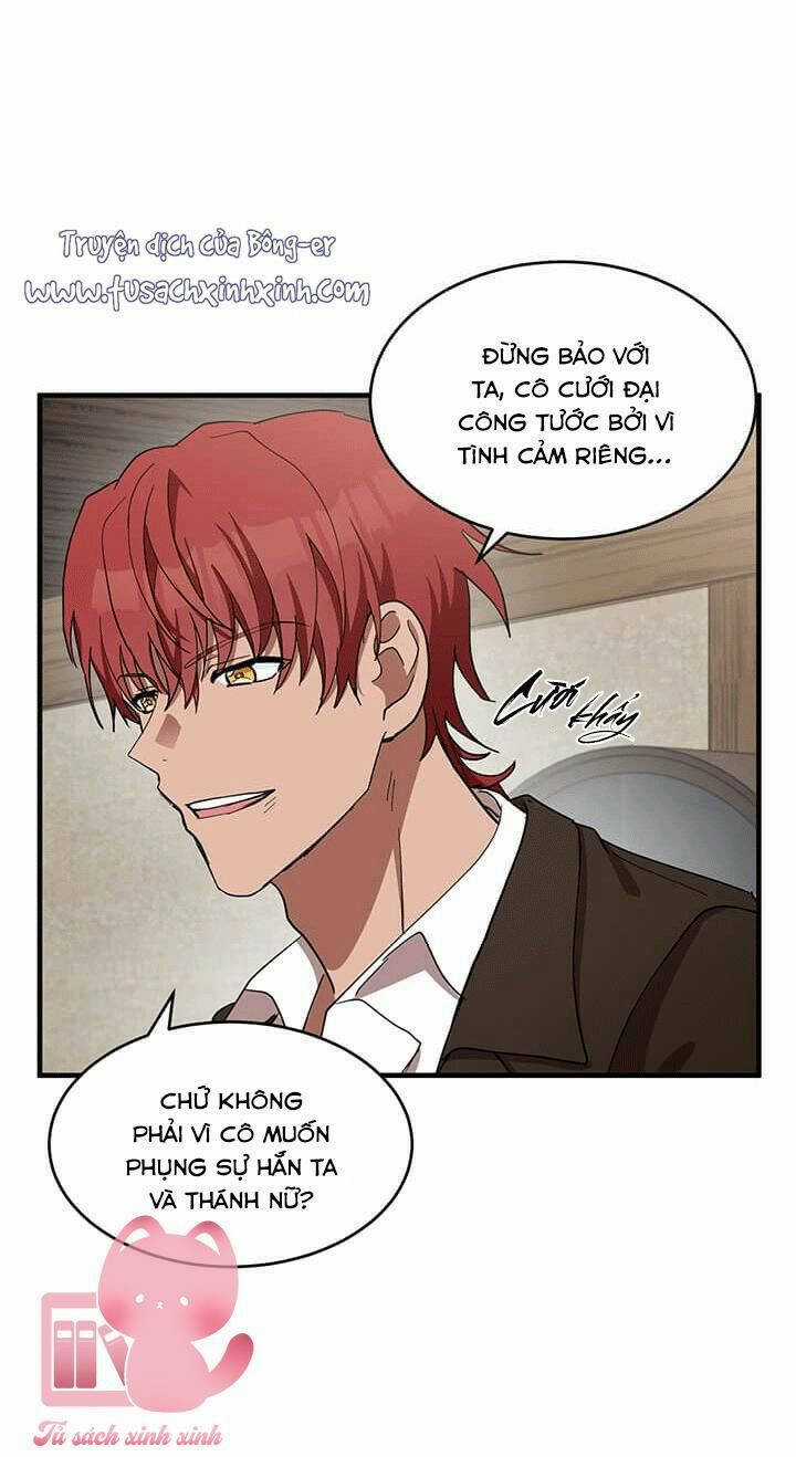 Ác Nữ Trùng Sinh - Chapter 70 - Trang 15