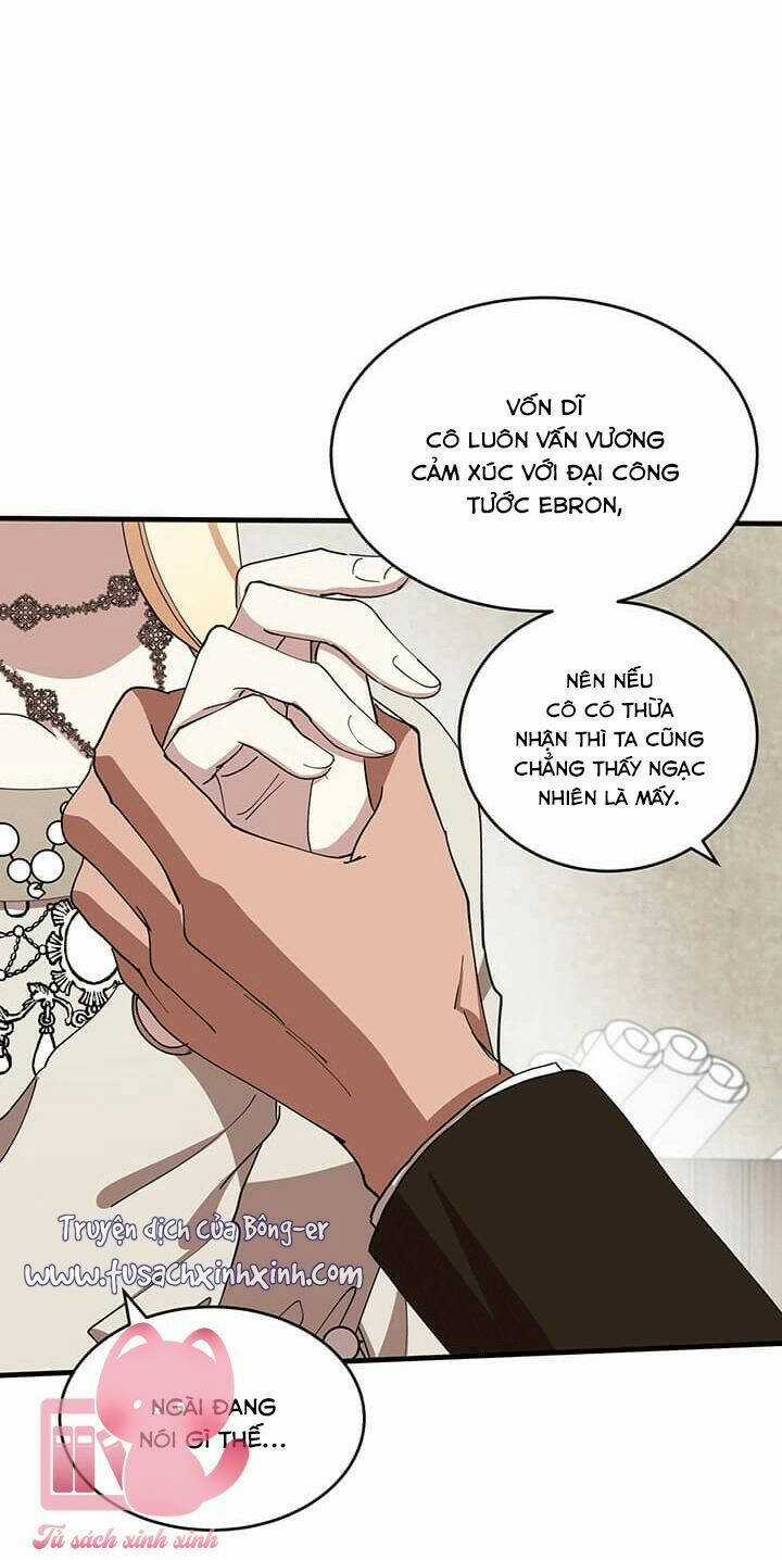 Ác Nữ Trùng Sinh - Chapter 70 - Trang 17