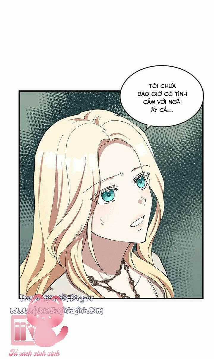 Ác Nữ Trùng Sinh - Chapter 70 - Trang 19