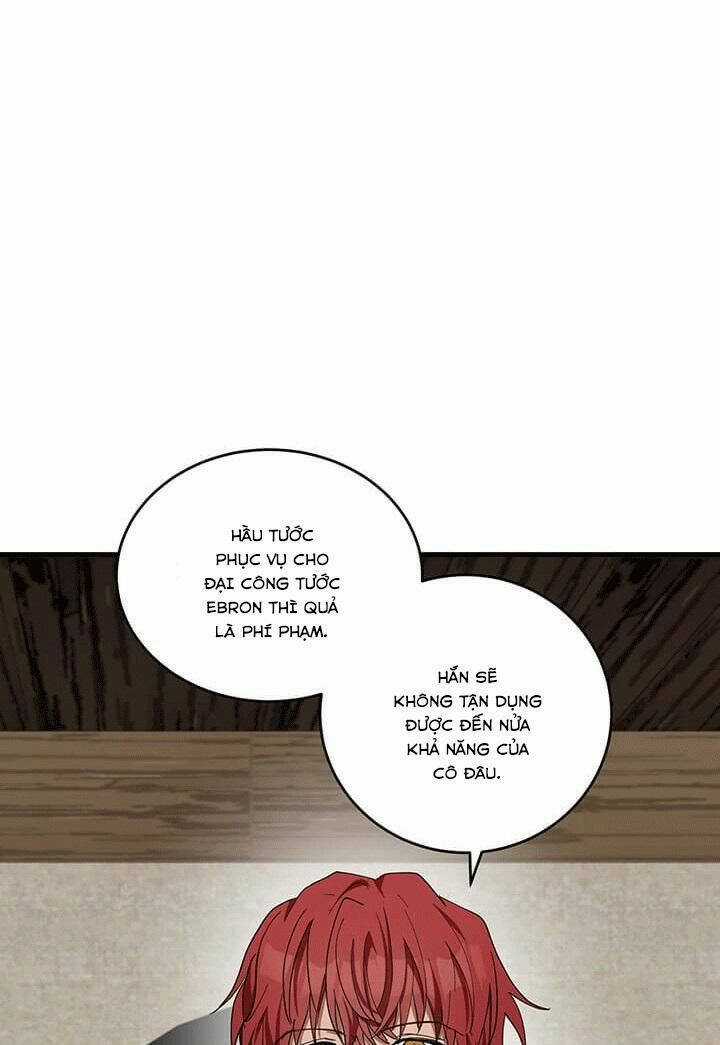 Ác Nữ Trùng Sinh - Chapter 70 - Trang 3