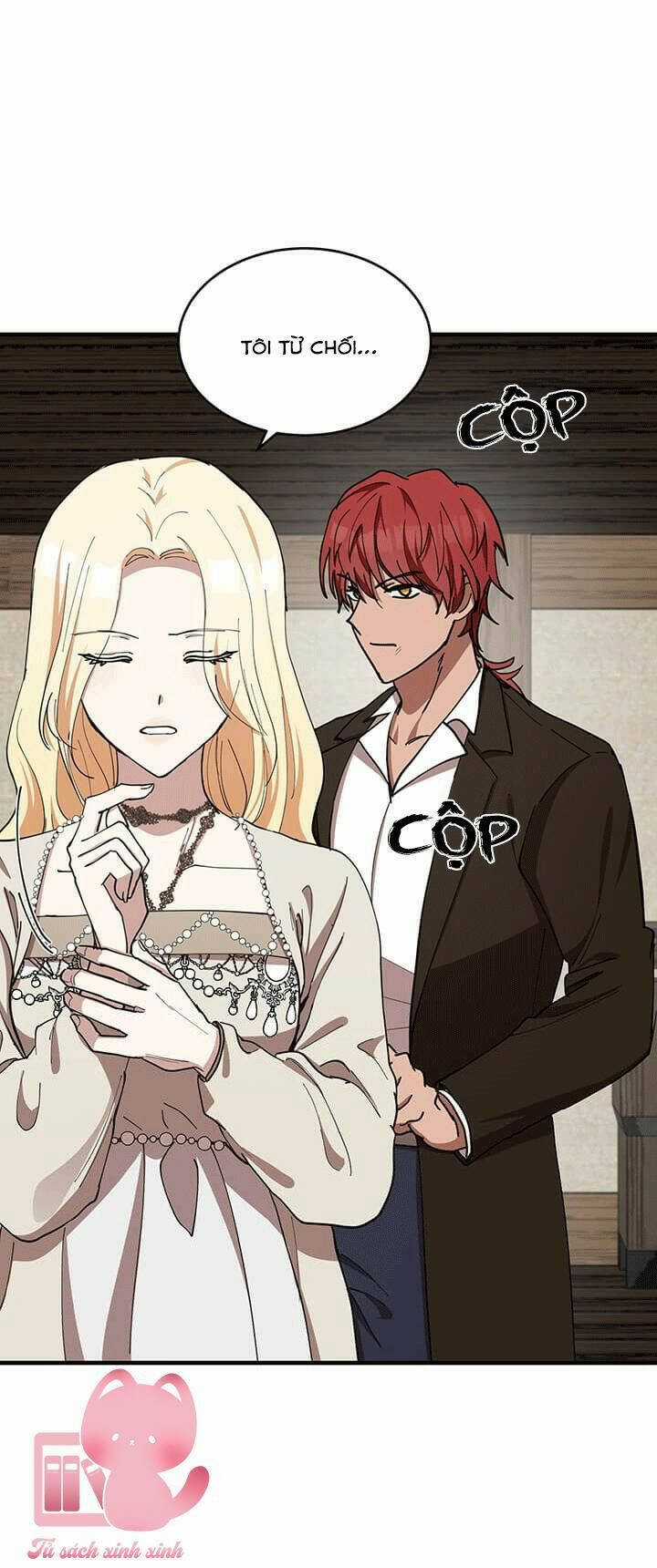 Ác Nữ Trùng Sinh - Chapter 70 - Trang 22