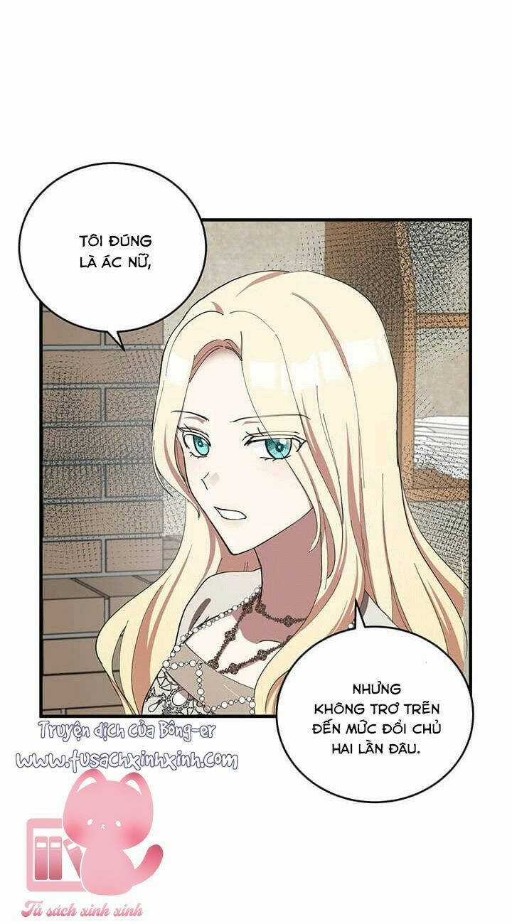 Ác Nữ Trùng Sinh - Chapter 70 - Trang 23