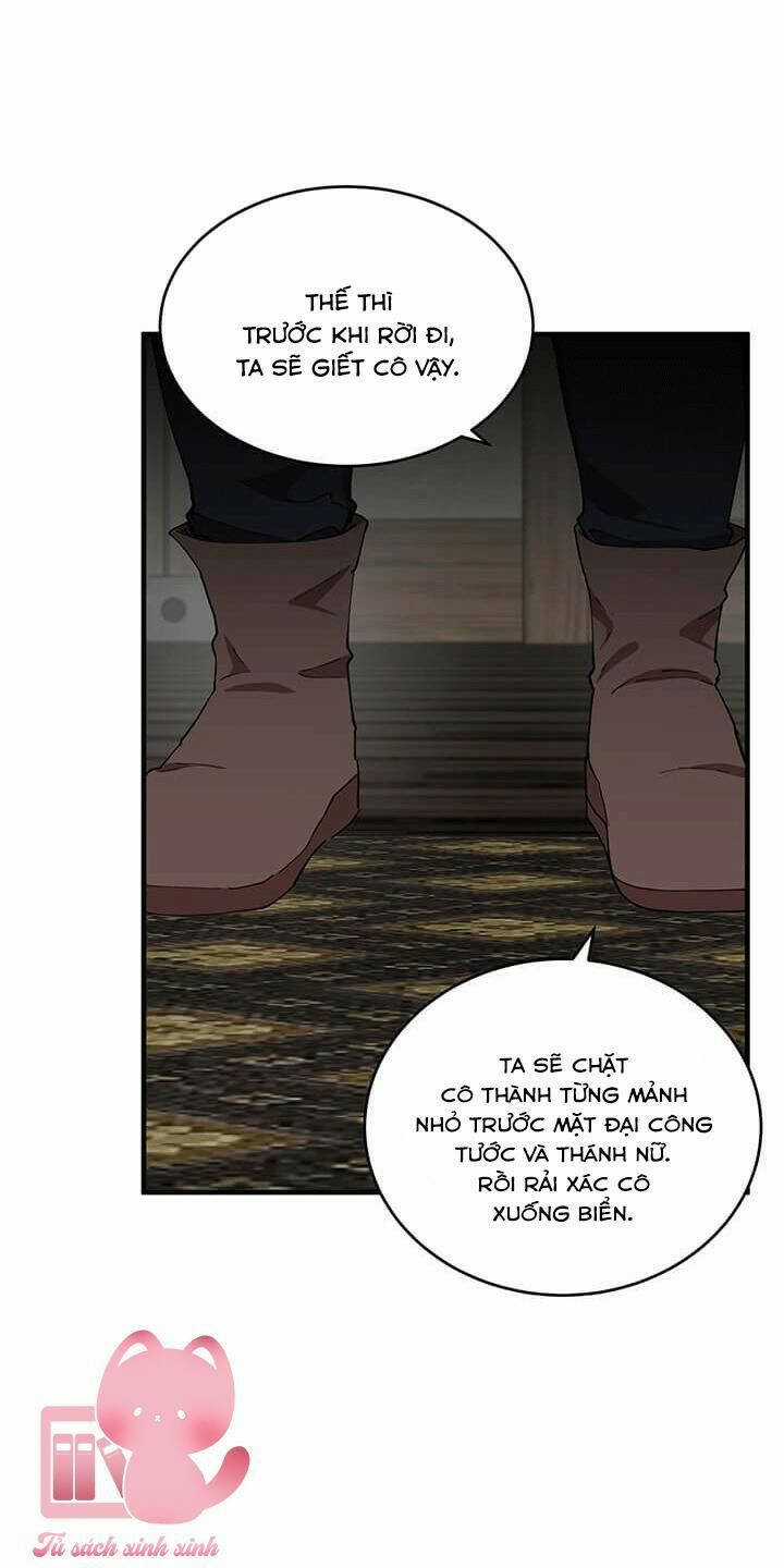 Ác Nữ Trùng Sinh - Chapter 70 - Trang 24