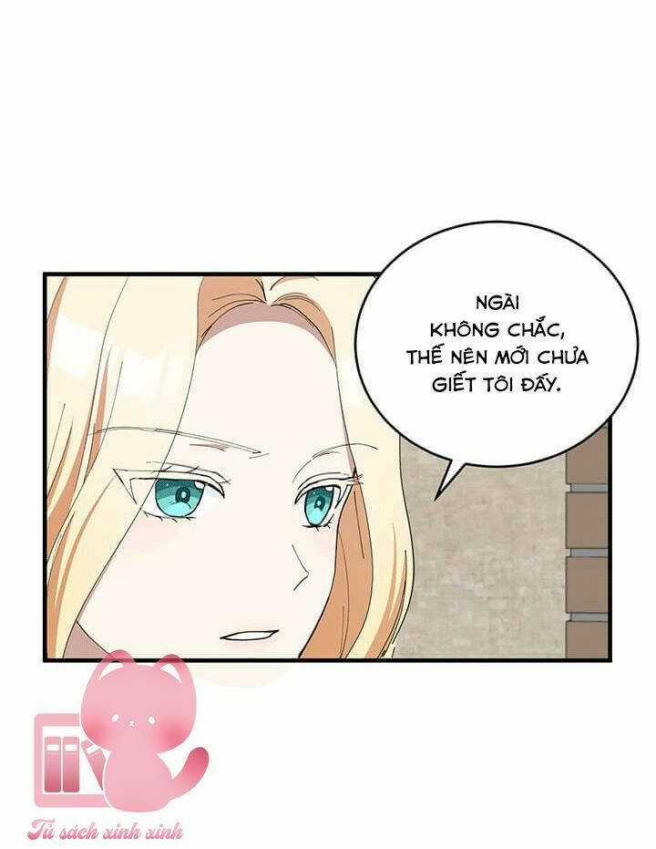 Ác Nữ Trùng Sinh - Chapter 70 - Trang 26