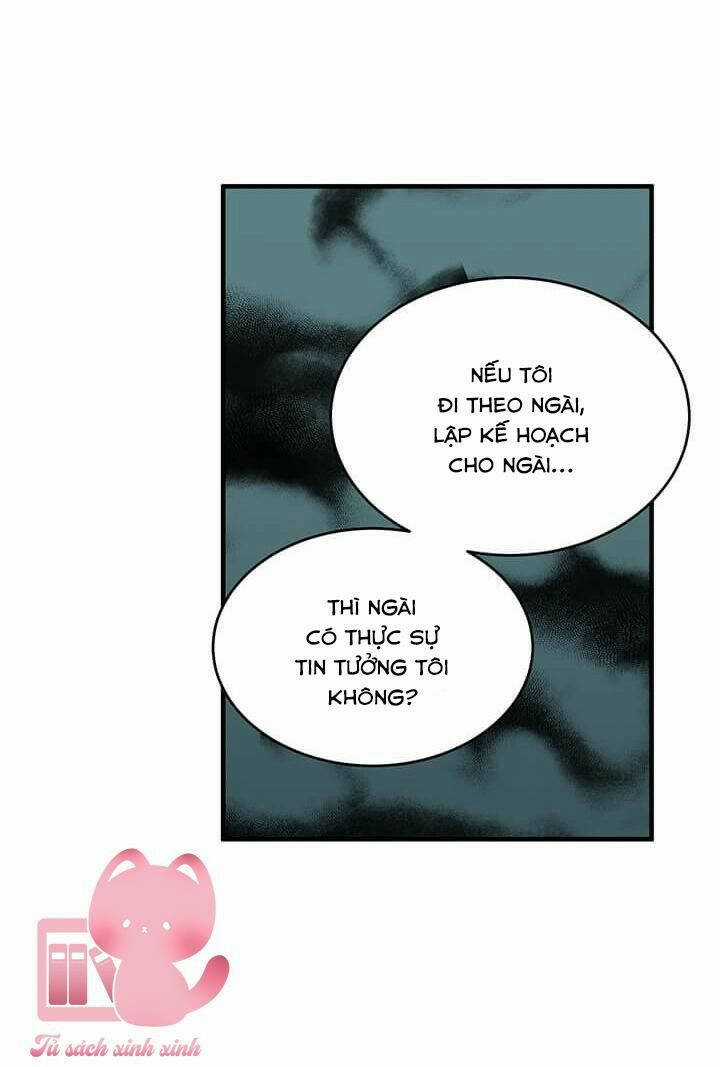 Ác Nữ Trùng Sinh - Chapter 70 - Trang 28