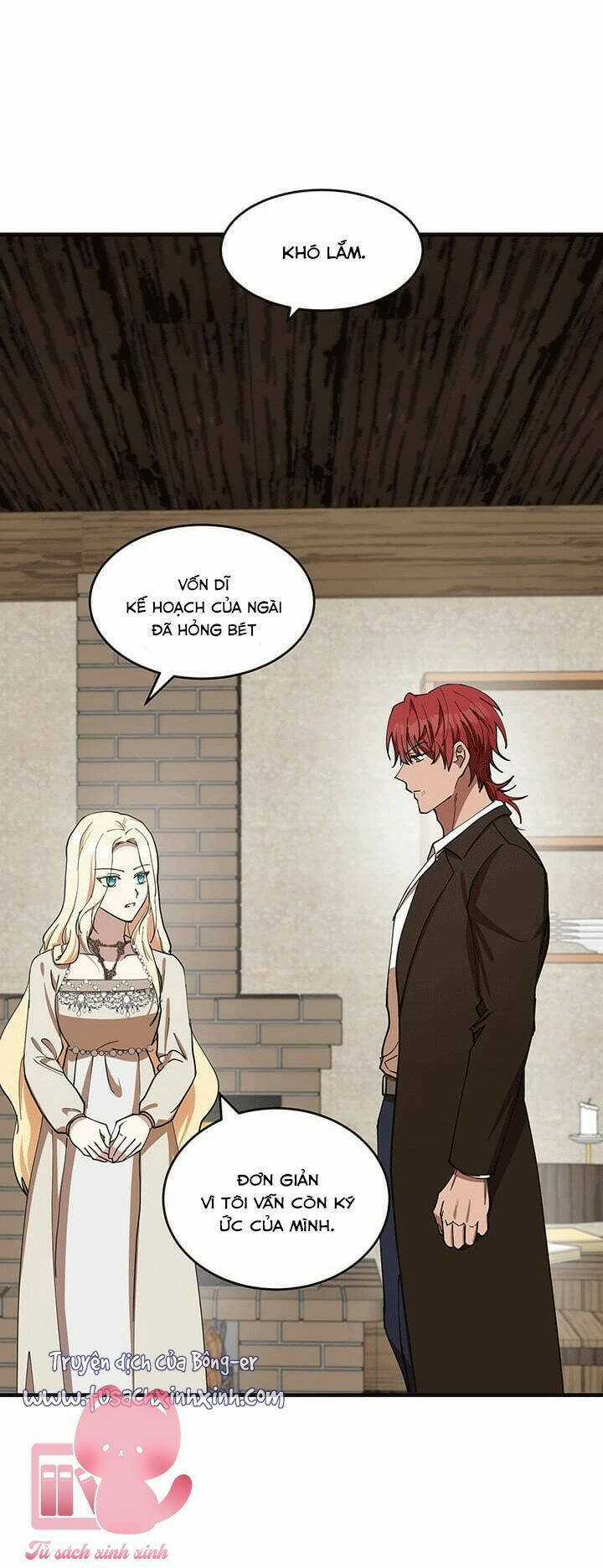 Ác Nữ Trùng Sinh - Chapter 70 - Trang 29