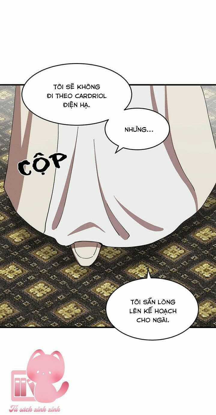 Ác Nữ Trùng Sinh - Chapter 70 - Trang 30