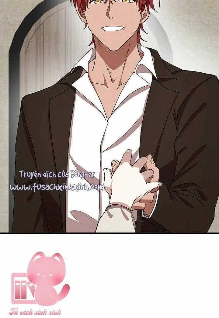 Ác Nữ Trùng Sinh - Chapter 70 - Trang 4