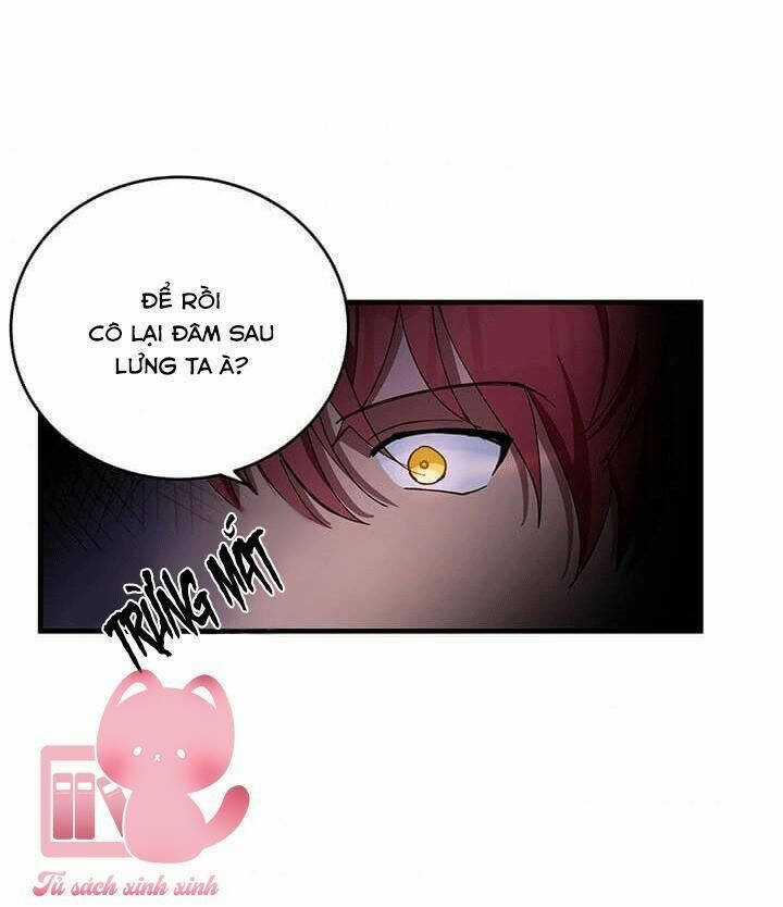Ác Nữ Trùng Sinh - Chapter 70 - Trang 32