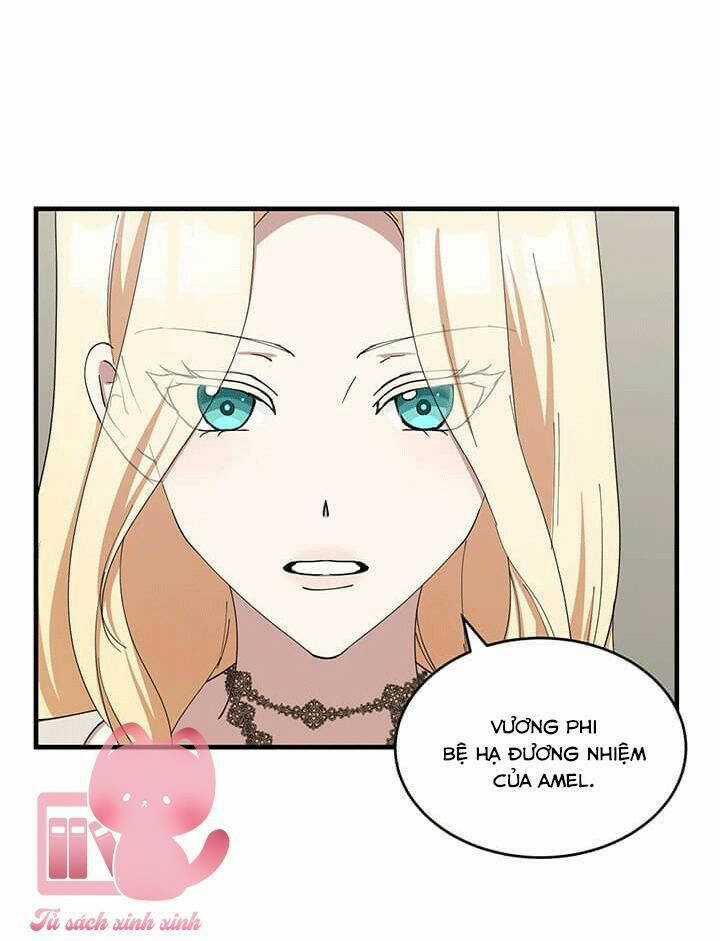 Ác Nữ Trùng Sinh - Chapter 70 - Trang 34