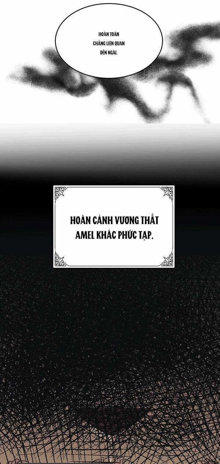 Ác Nữ Trùng Sinh - Chapter 70 - Trang 36