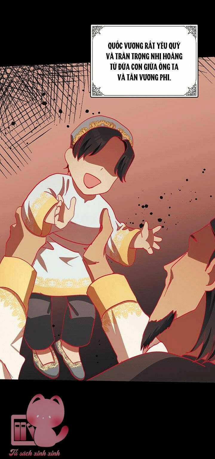 Ác Nữ Trùng Sinh - Chapter 70 - Trang 39