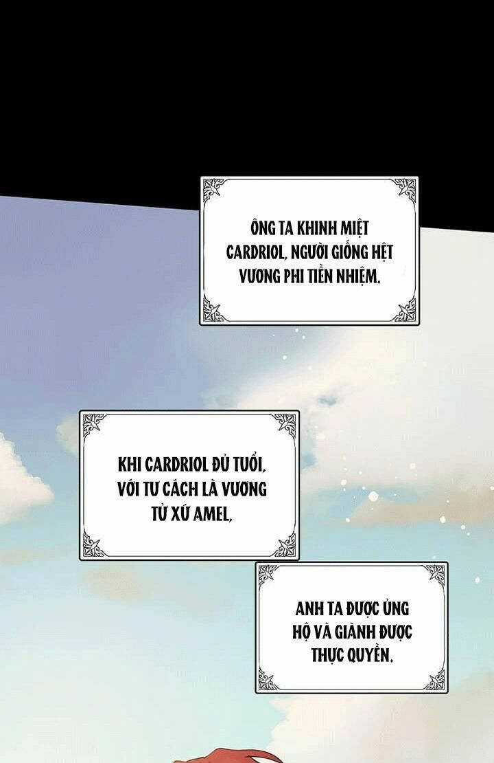 Ác Nữ Trùng Sinh - Chapter 70 - Trang 40