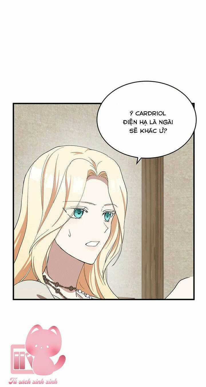 Ác Nữ Trùng Sinh - Chapter 70 - Trang 5