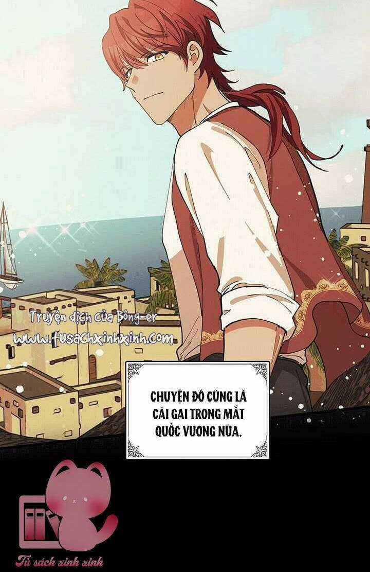 Ác Nữ Trùng Sinh - Chapter 70 - Trang 41