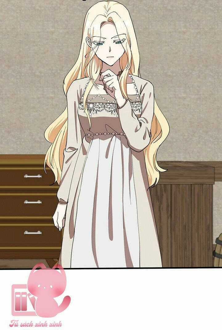 Ác Nữ Trùng Sinh - Chapter 70 - Trang 46