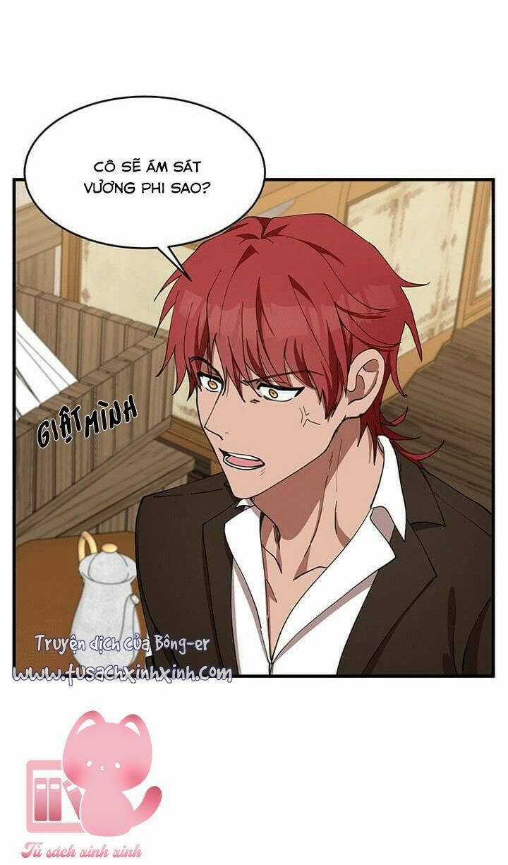 Ác Nữ Trùng Sinh - Chapter 70 - Trang 48