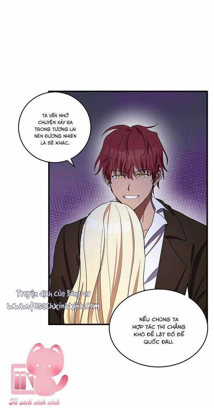 Ác Nữ Trùng Sinh - Chapter 70 - Trang 6