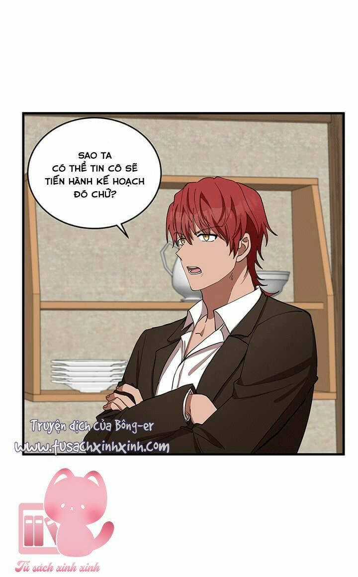 Ác Nữ Trùng Sinh - Chapter 70 - Trang 52