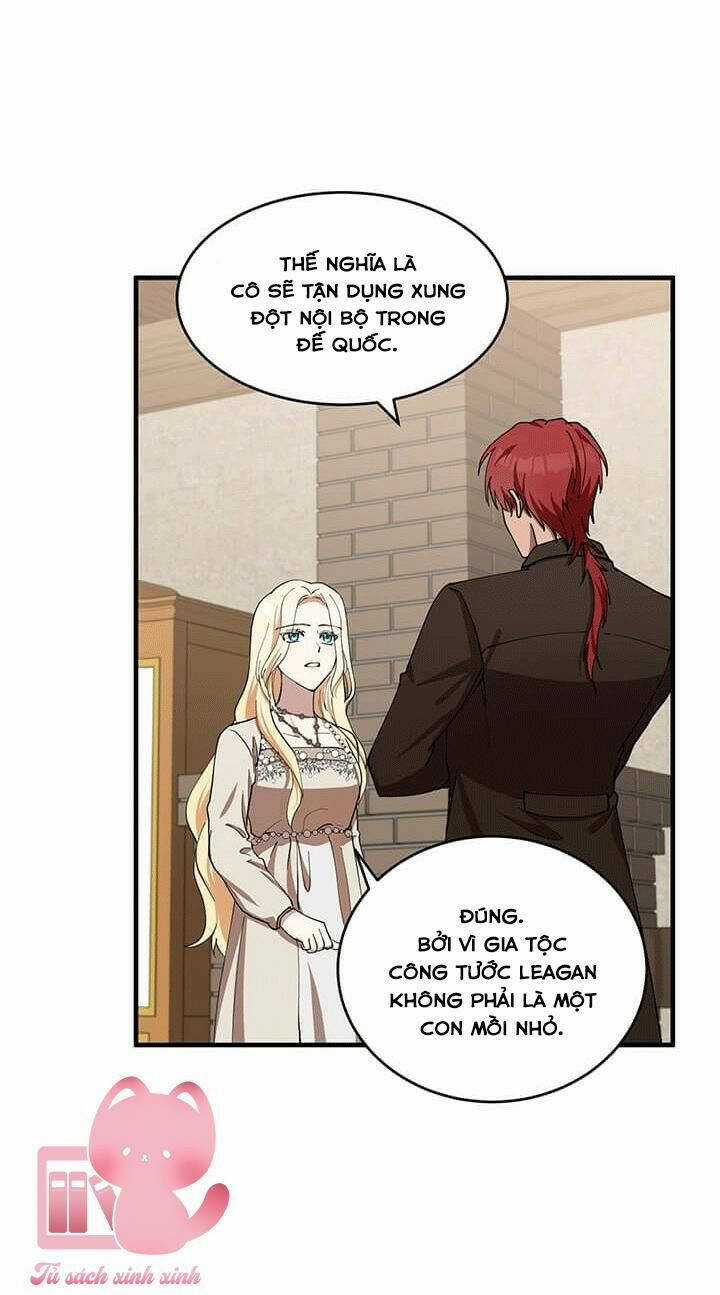 Ác Nữ Trùng Sinh - Chapter 70 - Trang 55