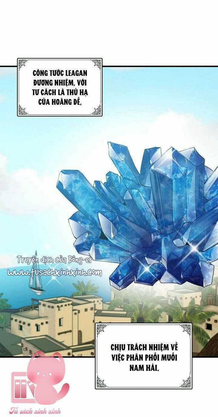 Ác Nữ Trùng Sinh - Chapter 70 - Trang 56