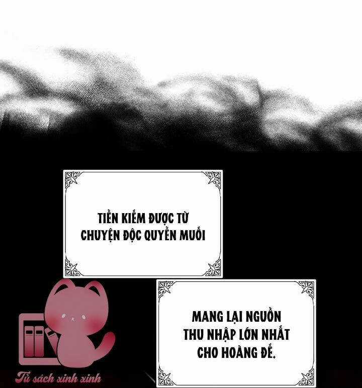 Ác Nữ Trùng Sinh - Chapter 70 - Trang 57