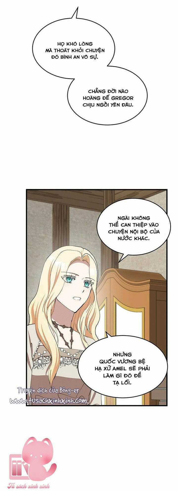 Ác Nữ Trùng Sinh - Chapter 70 - Trang 60