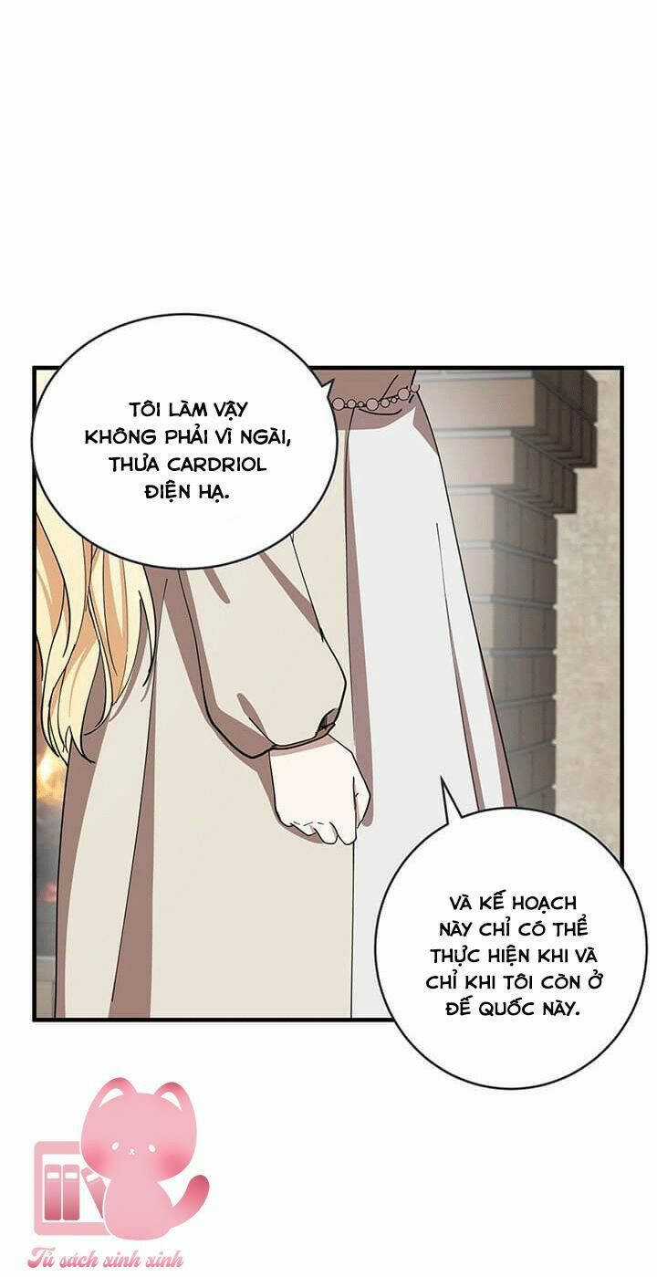 Ác Nữ Trùng Sinh - Chapter 70 - Trang 61